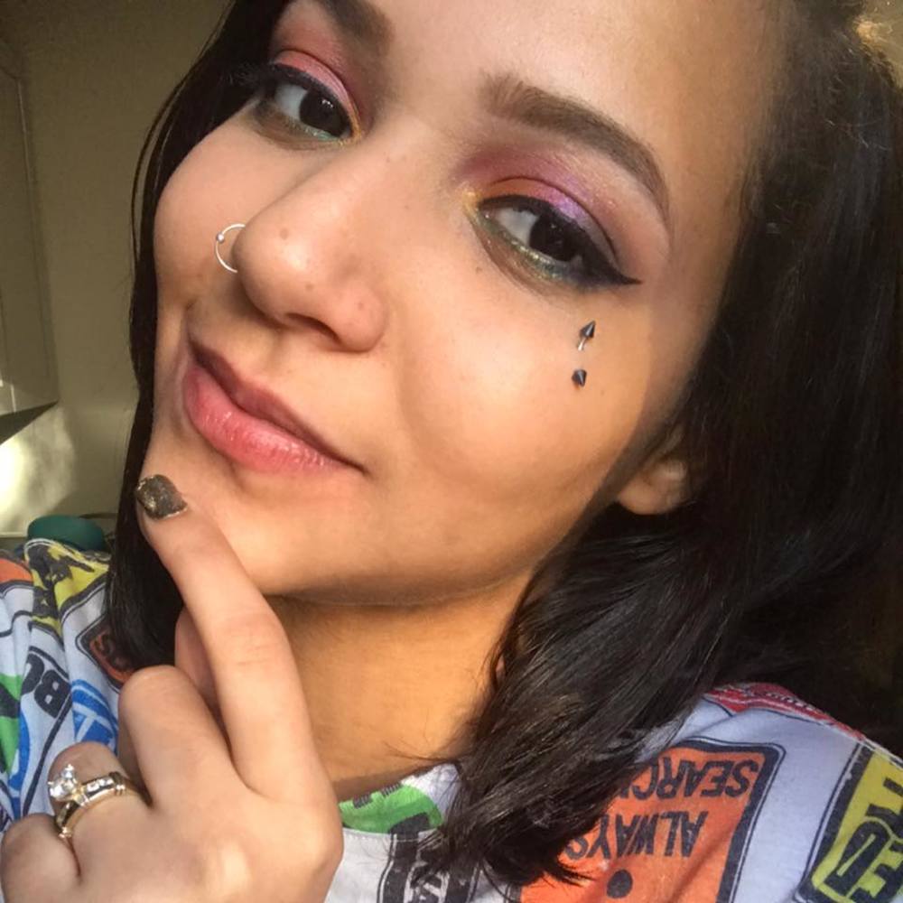 Meet your Posher, Marelin